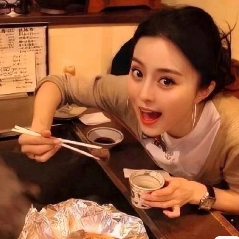 柿子小饼干