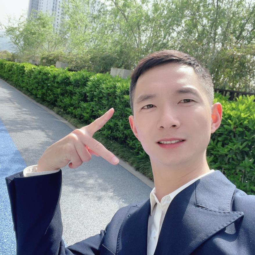 卖房子🏠的黎先生