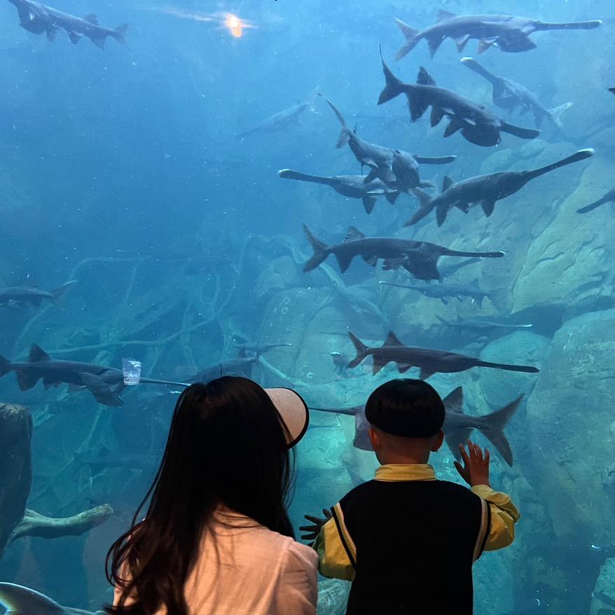 东津里物•女装