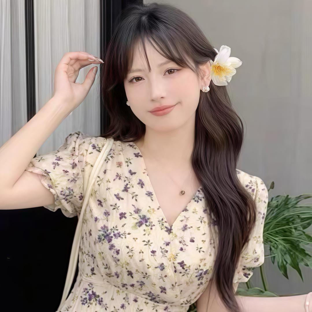 旺财小玲