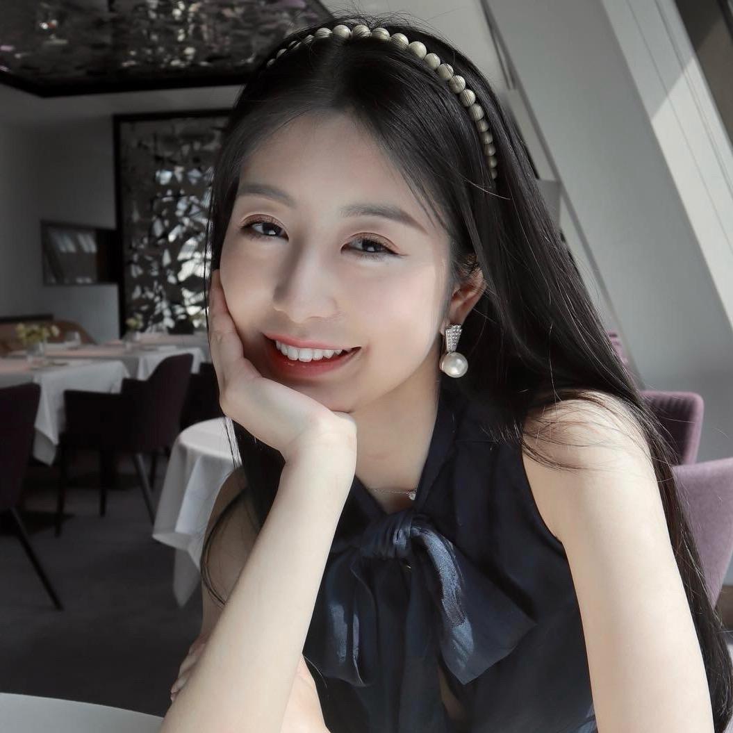 Jessica岱黛