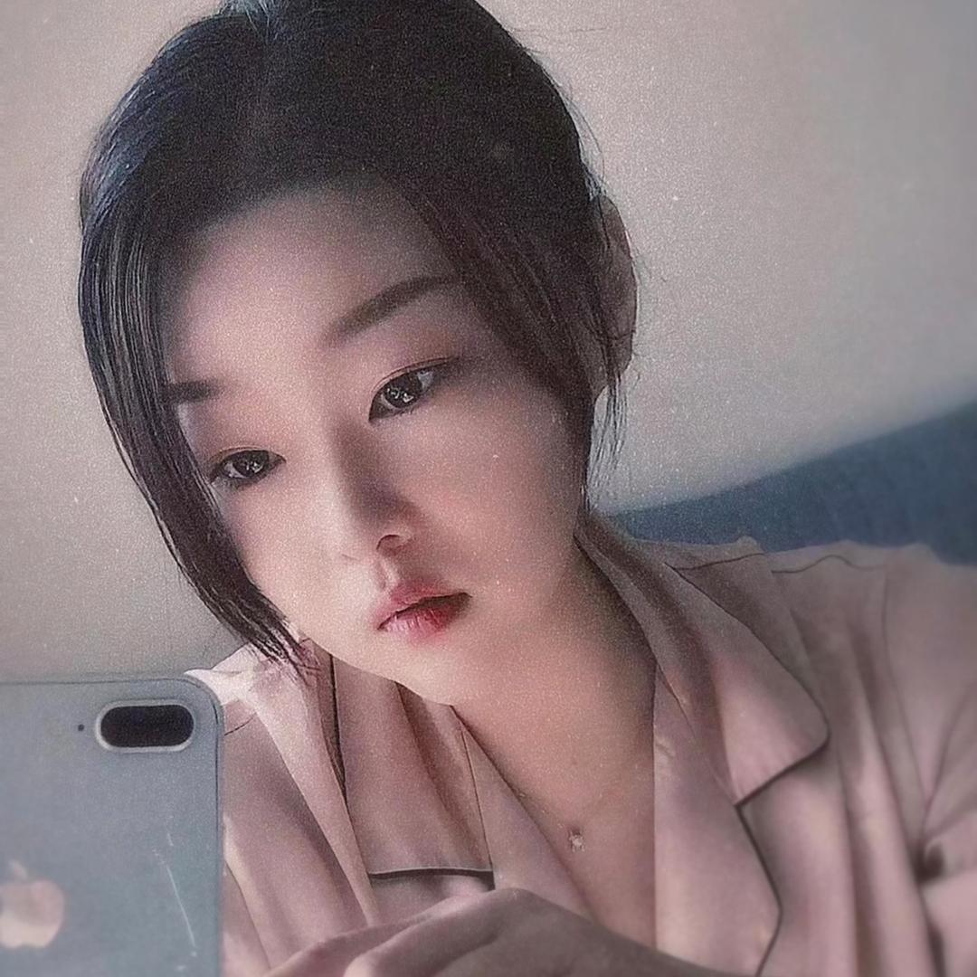 娟子