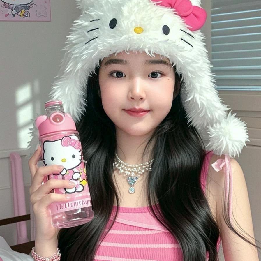 我是可爱的小蛋蛋❤️