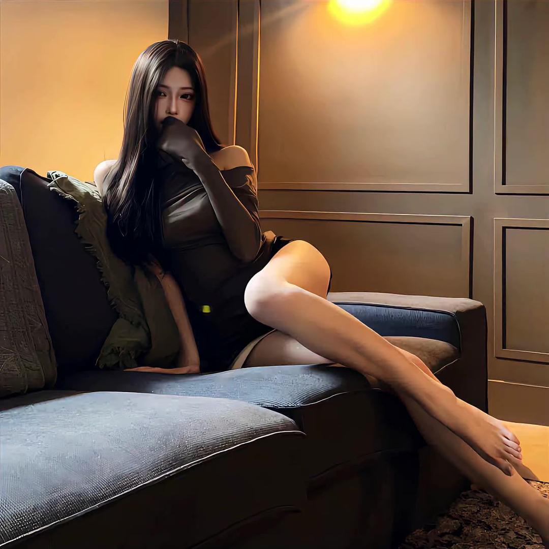 小娘子.
