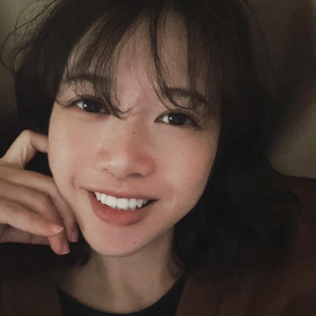 小霞闲不下来