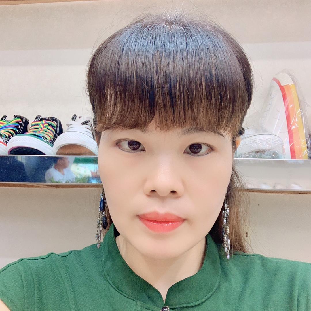 常熟市服装城吴建清鞋业商行