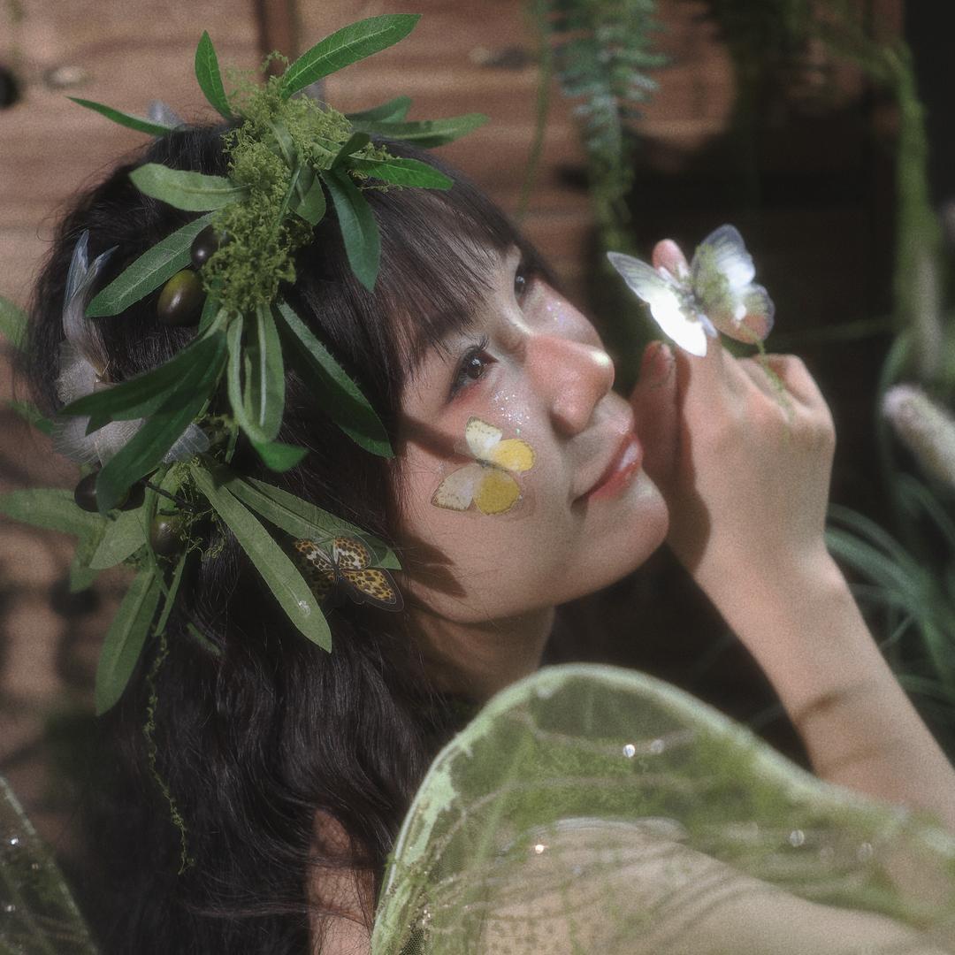 小瑜儿