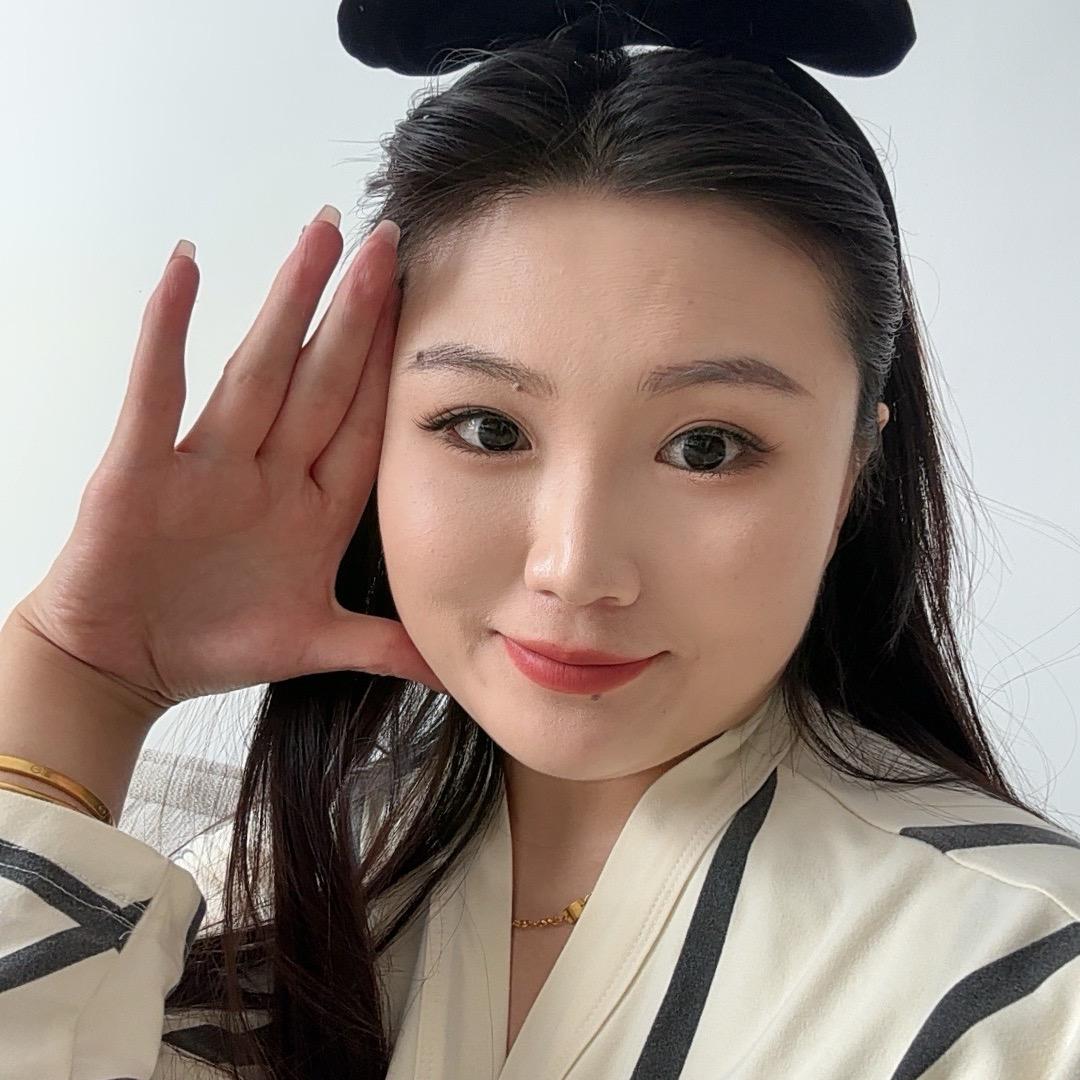 弯弯小姨