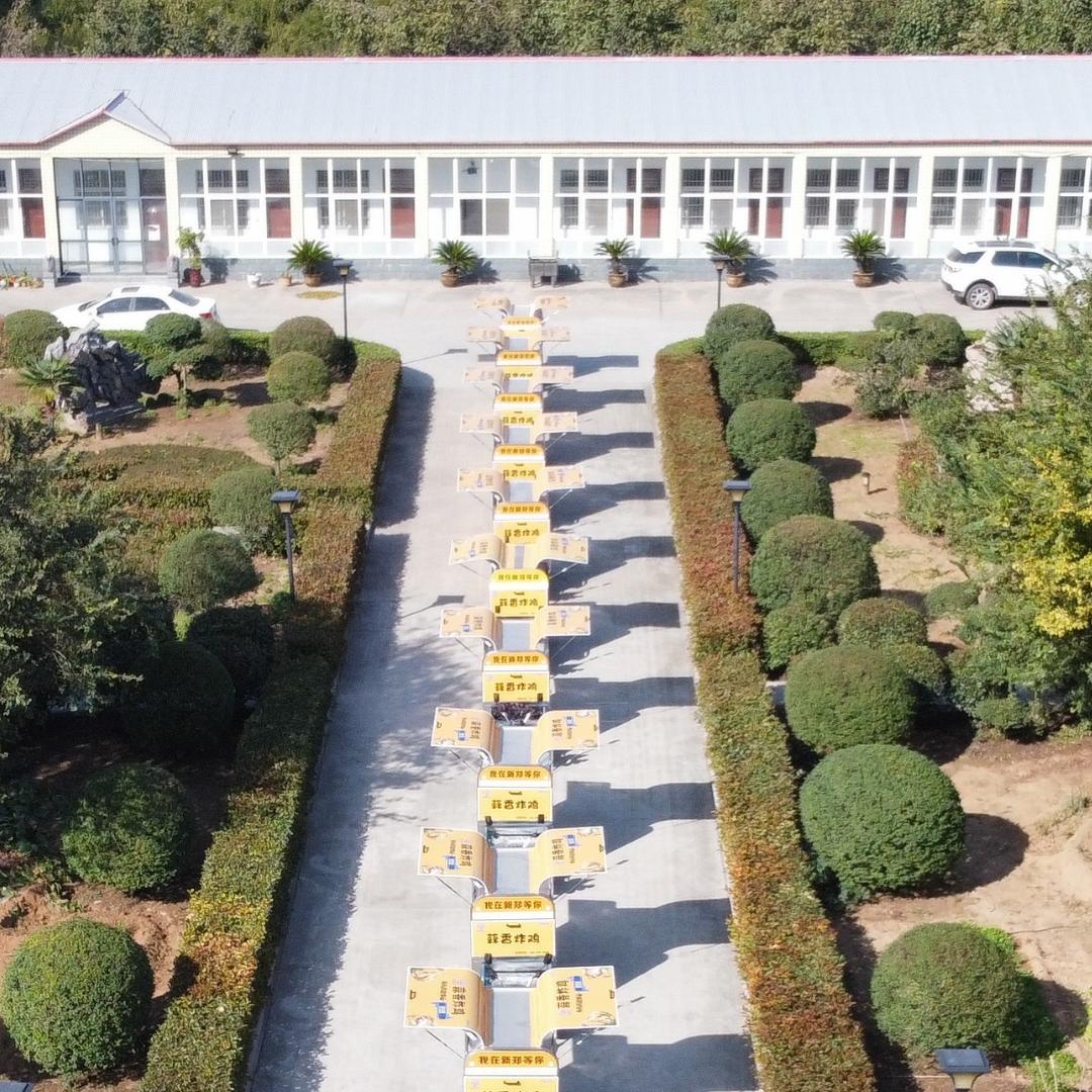 地摊龙移动美食餐车