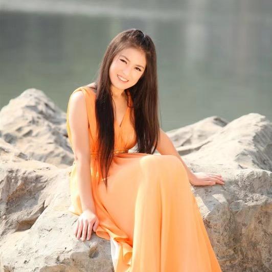 发呆的老婆饼