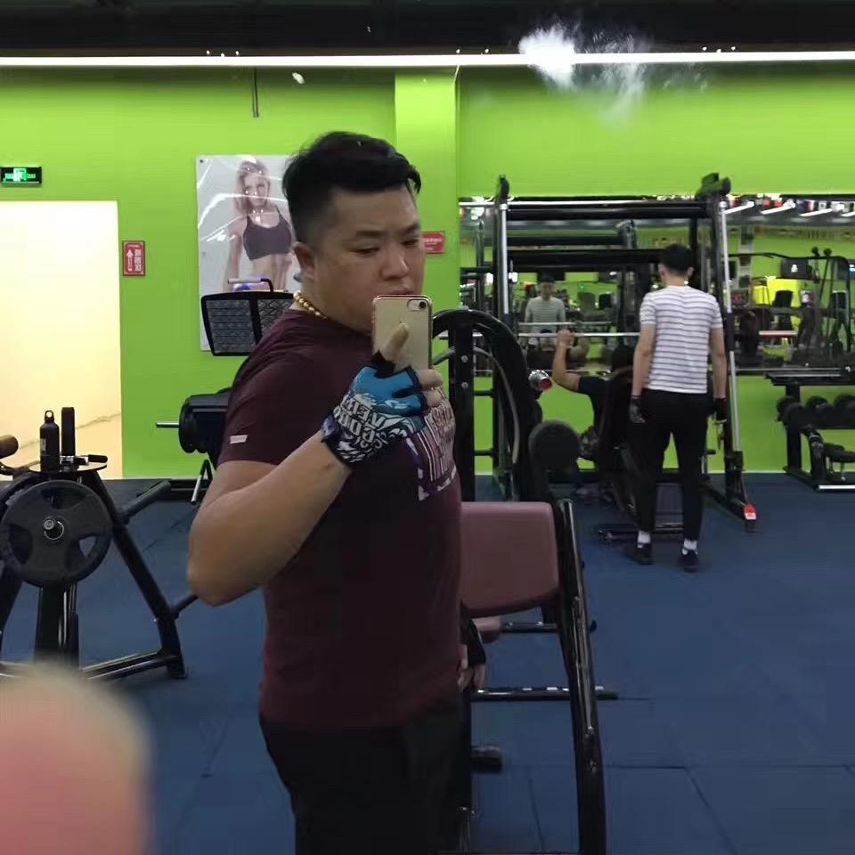 老龚在盐城