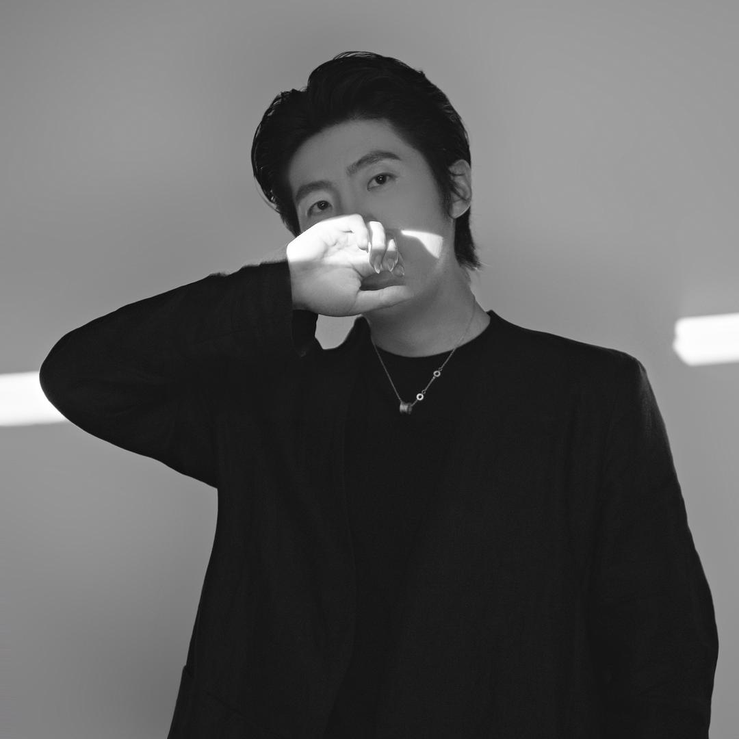 青岛韩老师男士发型设计