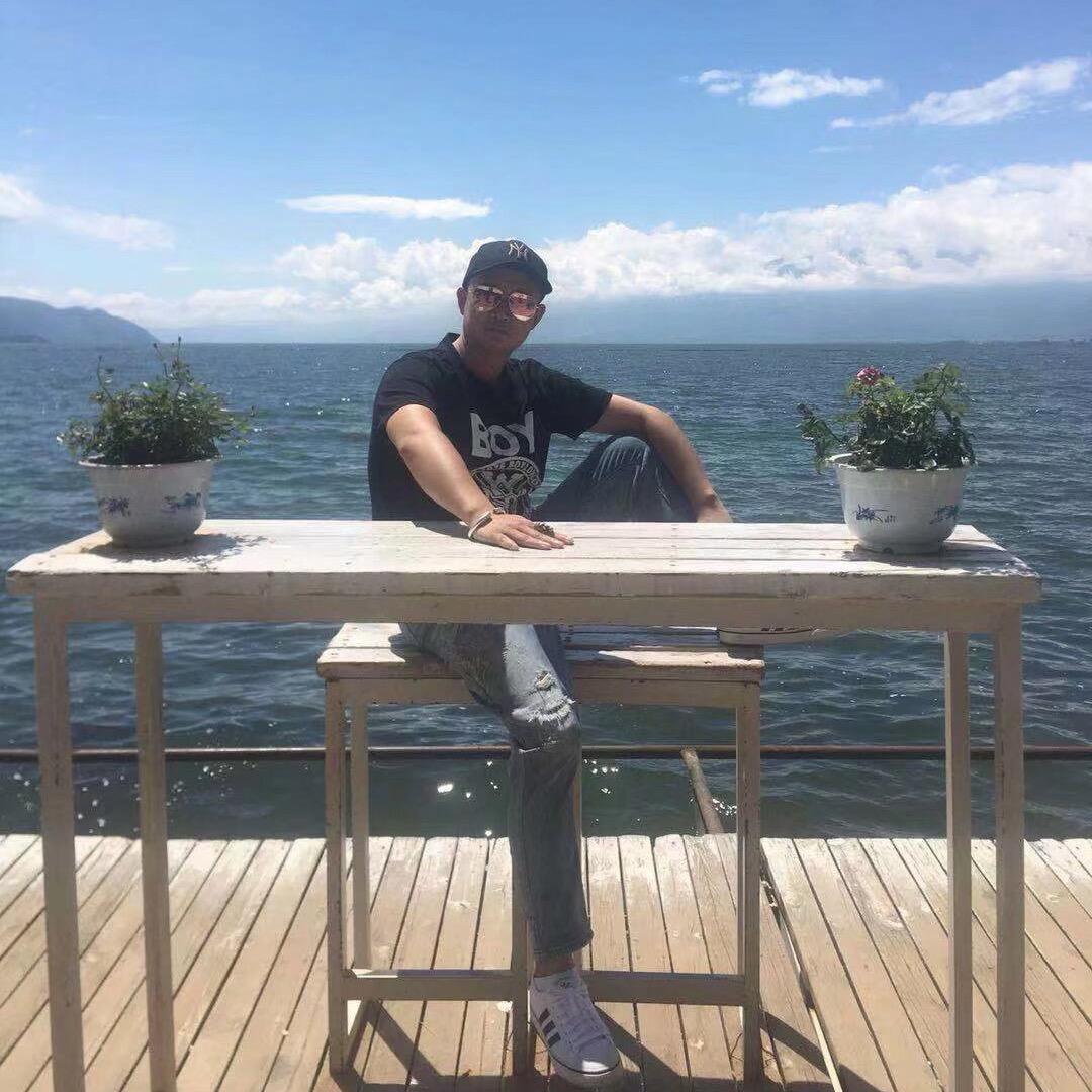 二哥（重拾巅峰）