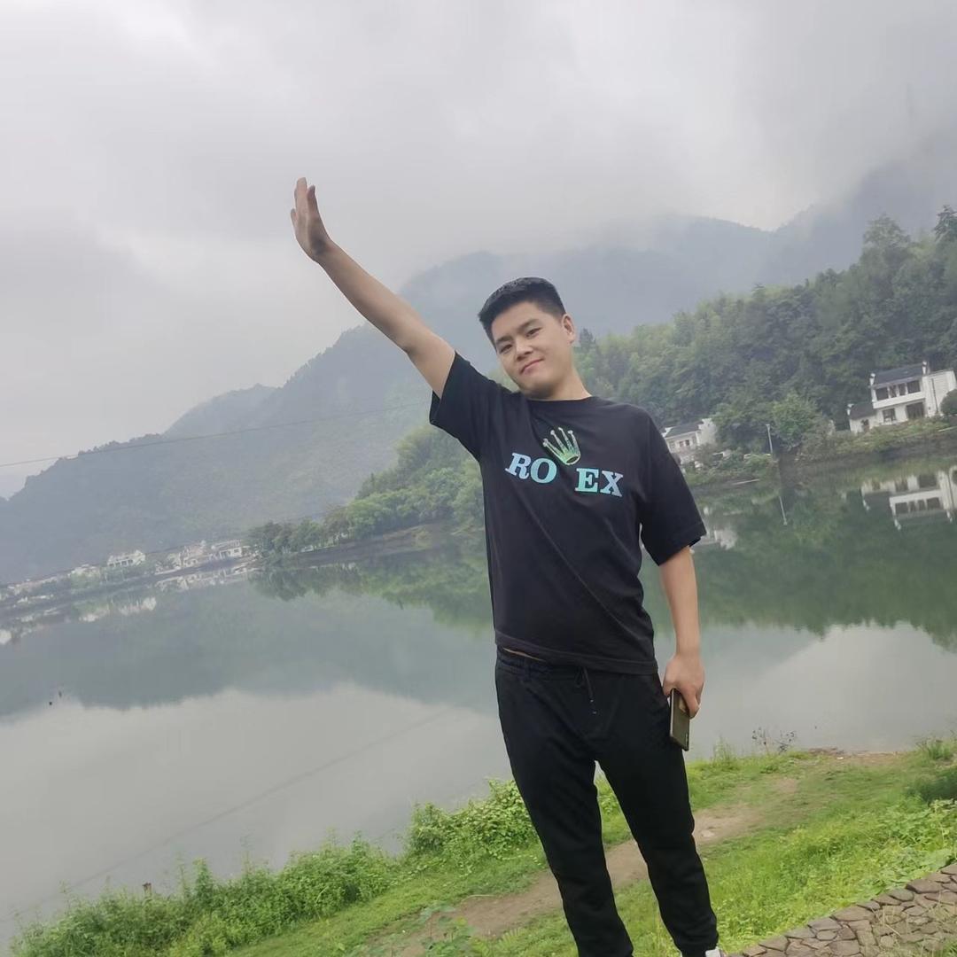 豪爸美食记