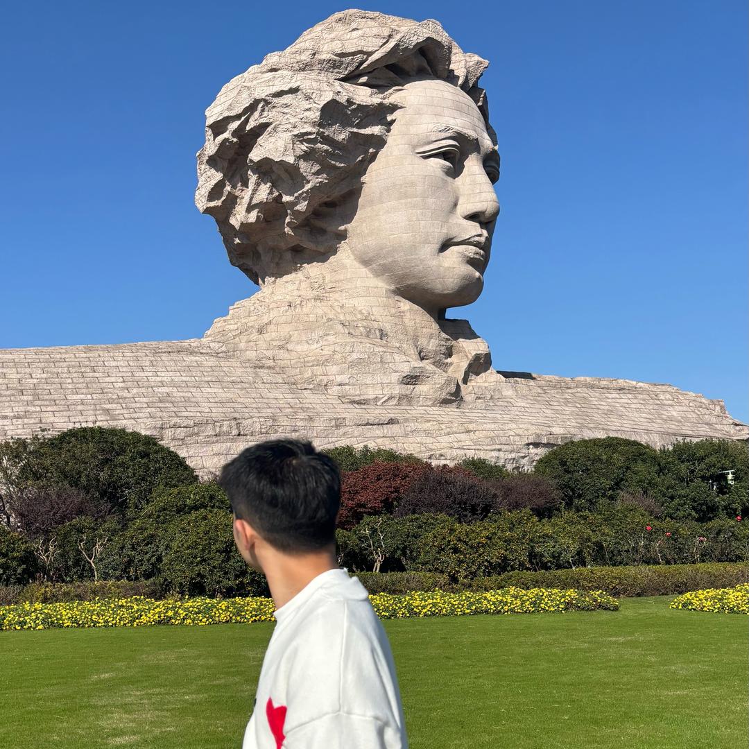 成都老杨
