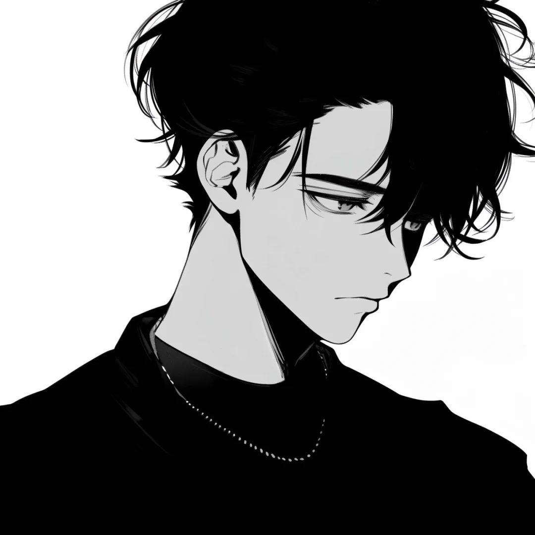 真没那么在意