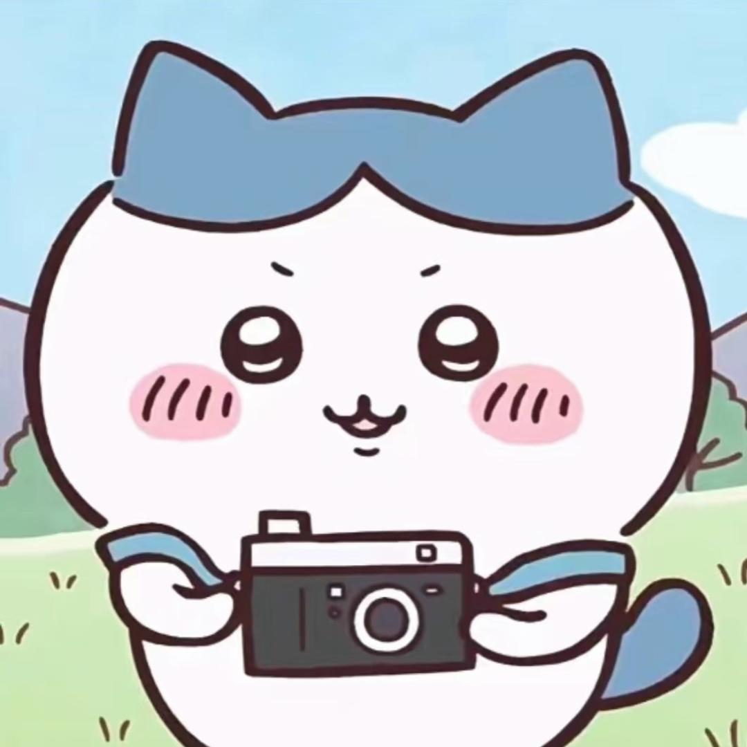 绝美肥兔乌萨奇