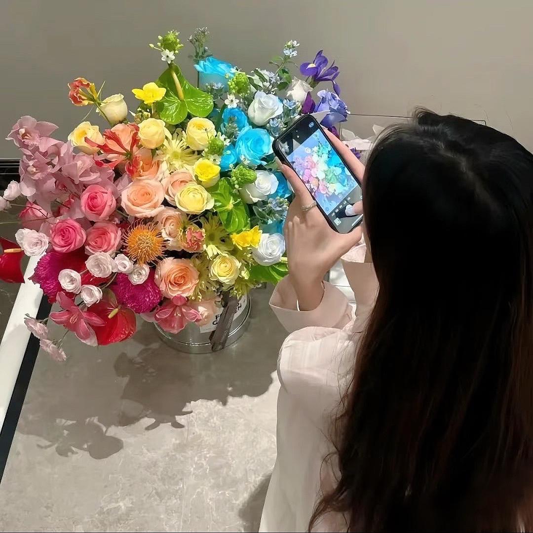 花禧花艺