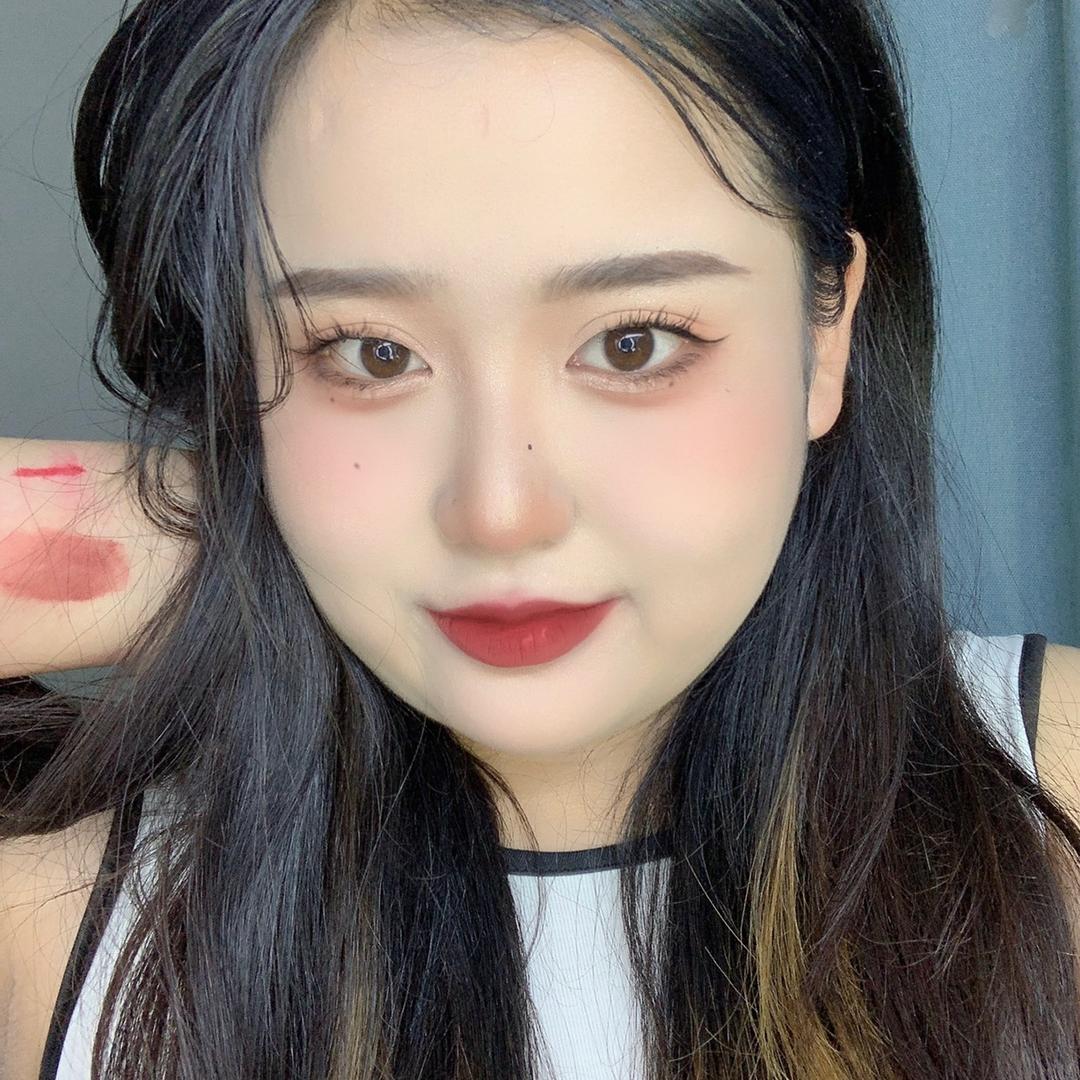 我是婧婧.💕