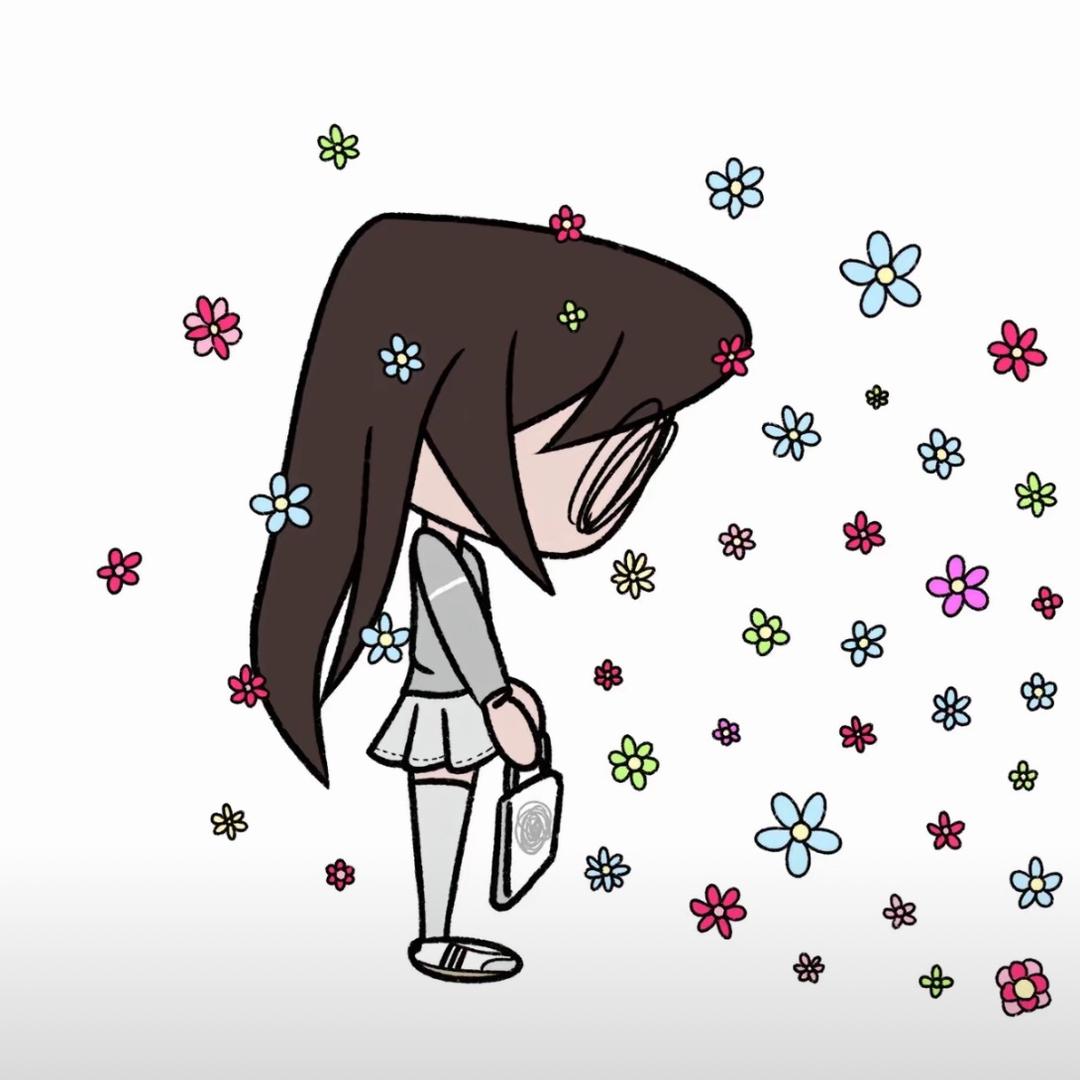 长的太帅也是一种错