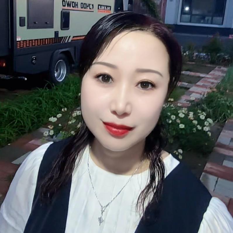 善予姐  房车生活