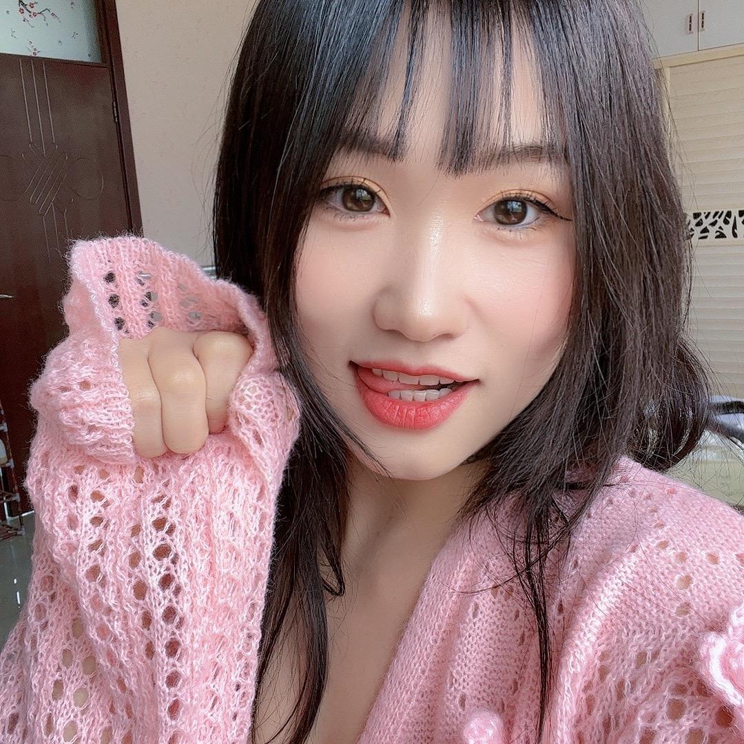 一心💃大嘴