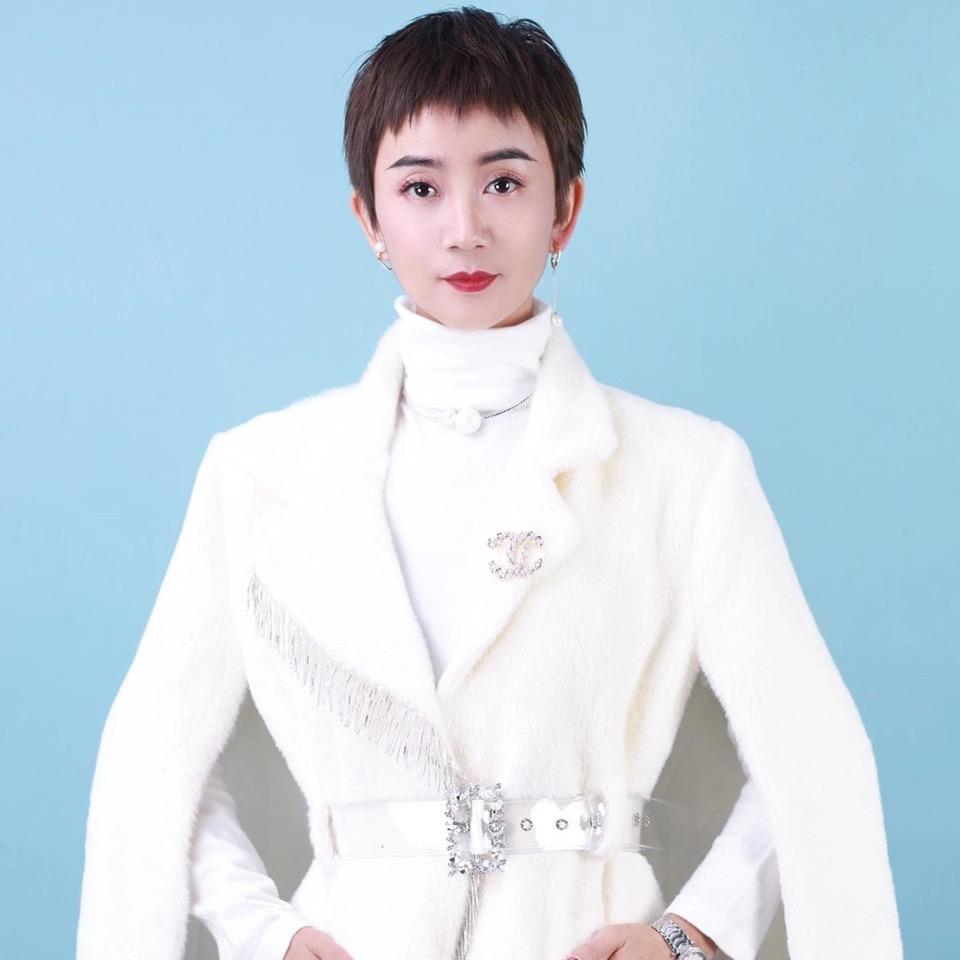 安迪 喜悦美学主理人