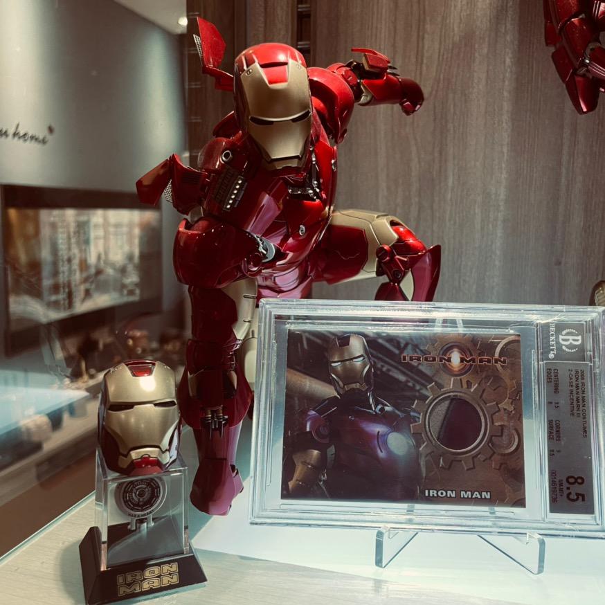 Iron Man