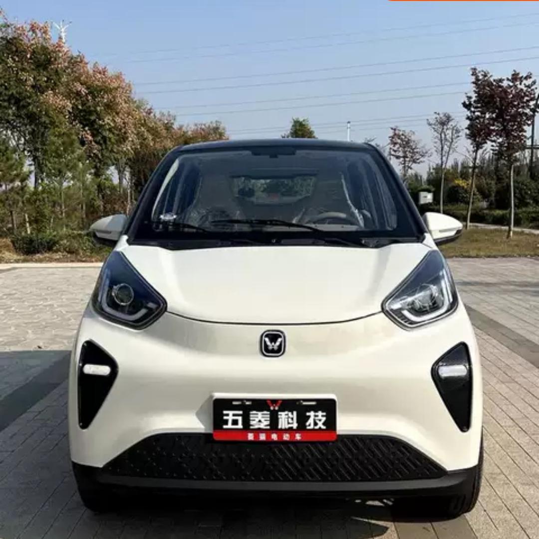 亚迪新能源电动车厂家直销