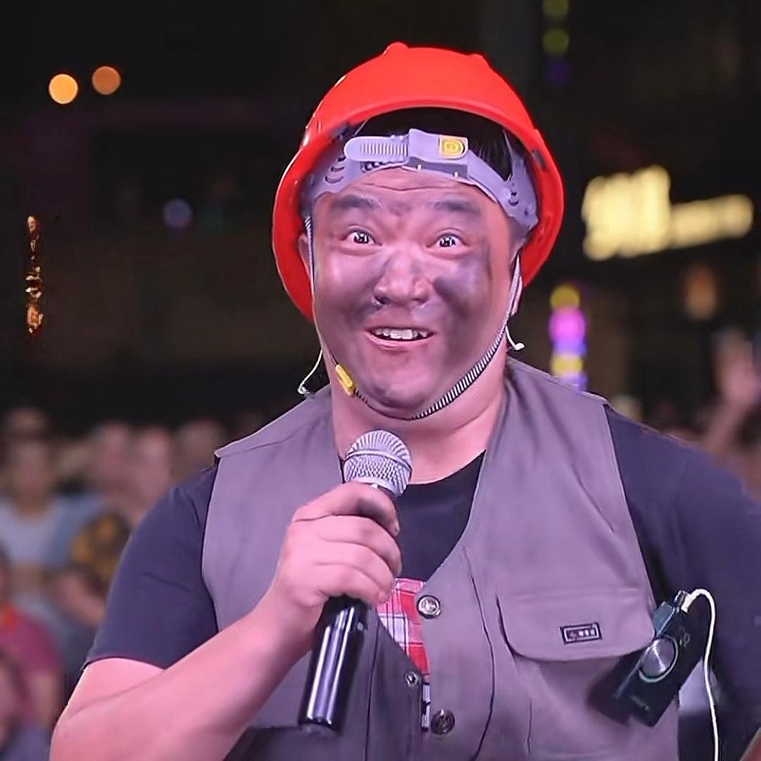 狗儿【黄老头大舞台】