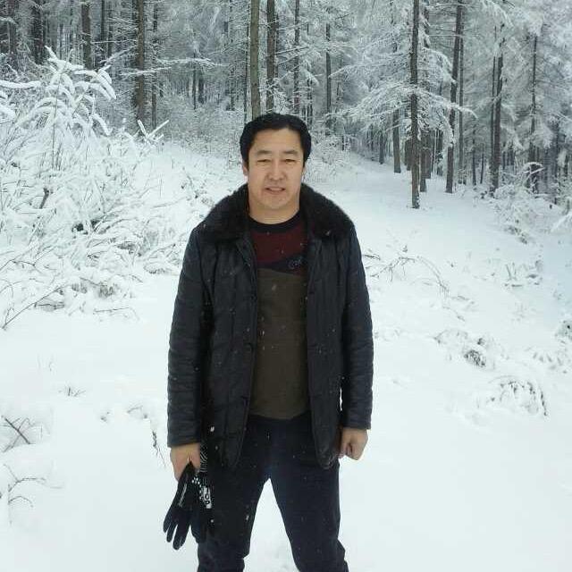 铁哥参茸诚信走江湖