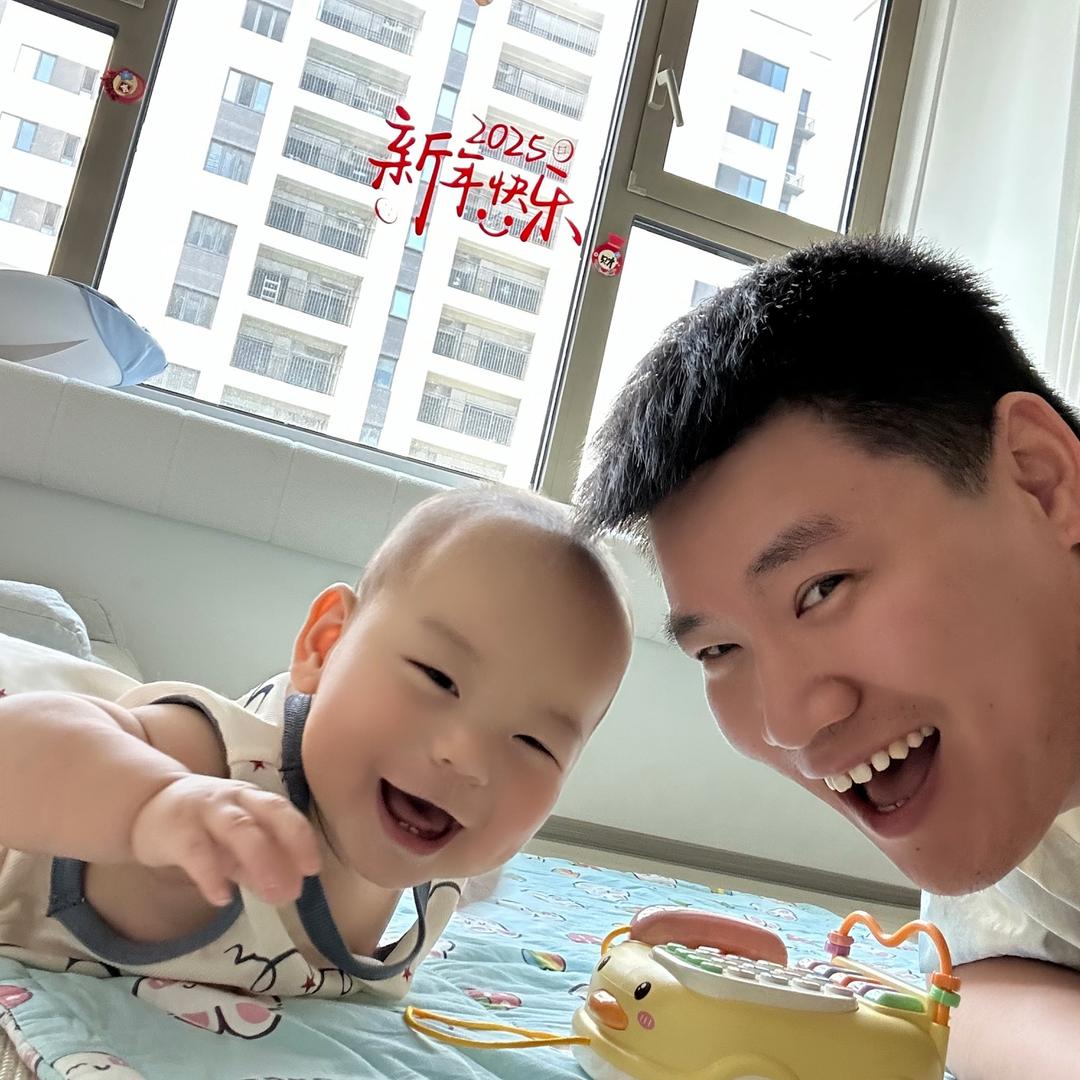 奶爸阿涛实验室