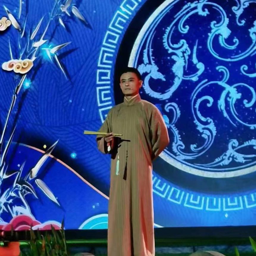 羊习习的海派清唱