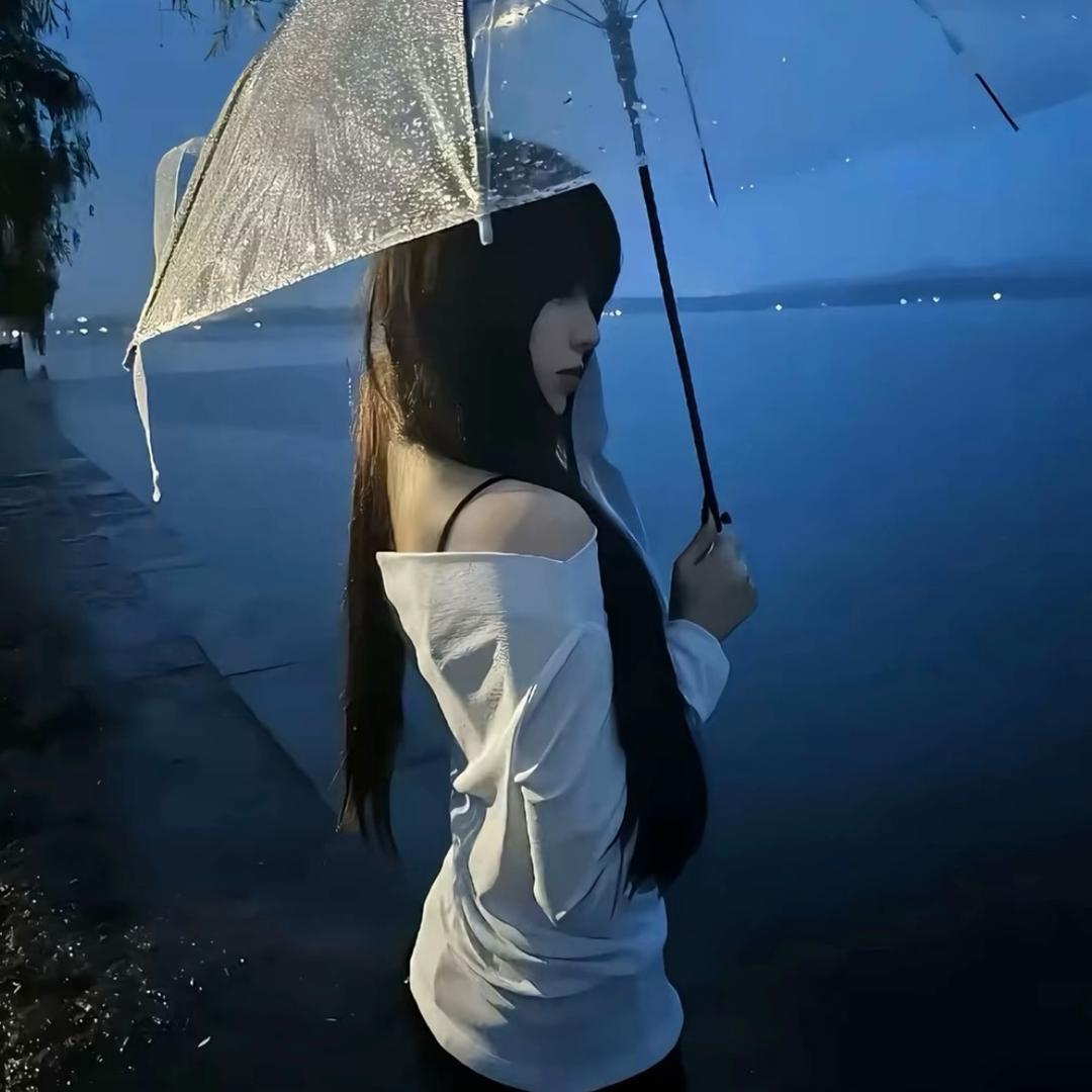 左眼泪痣.