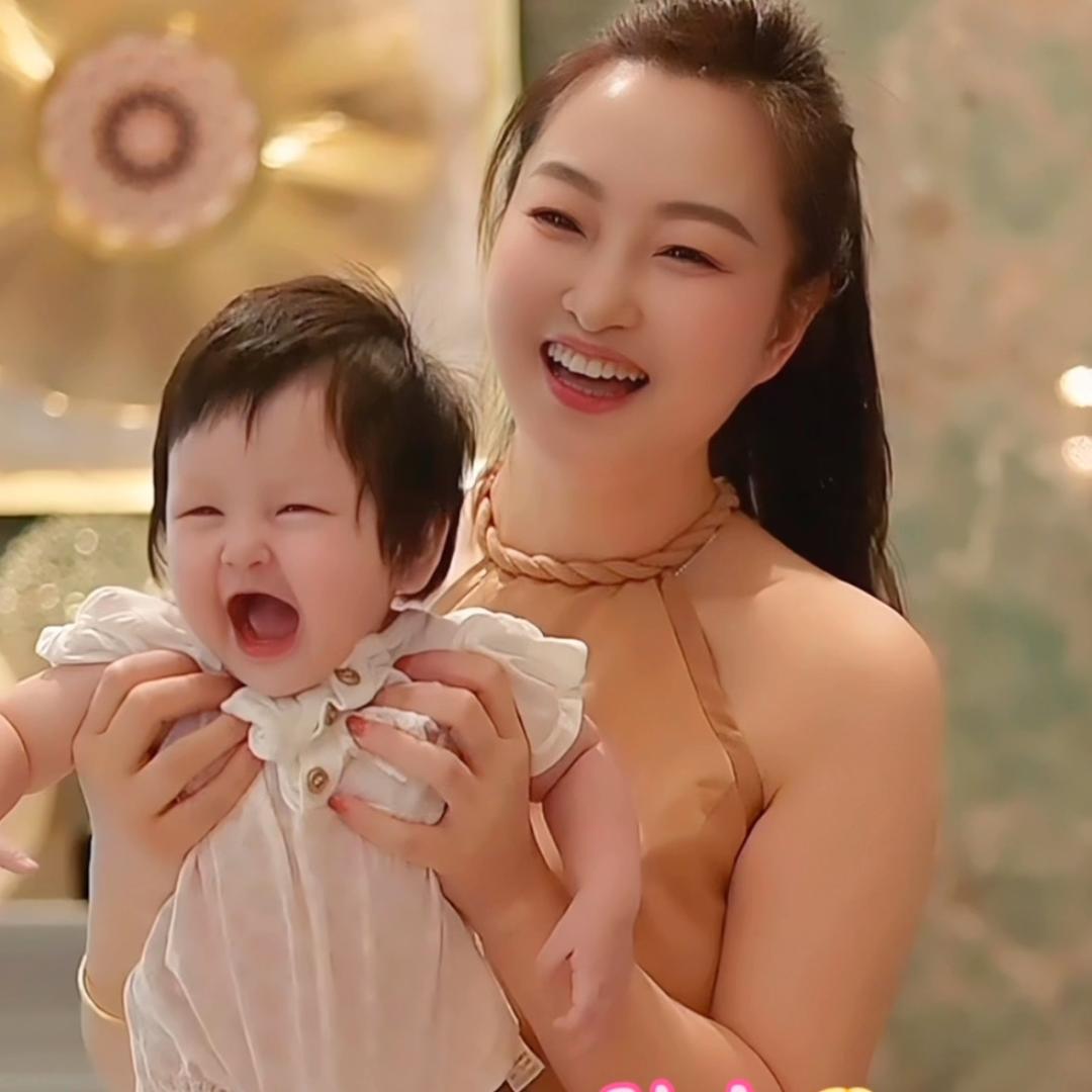 佳佳奶奶