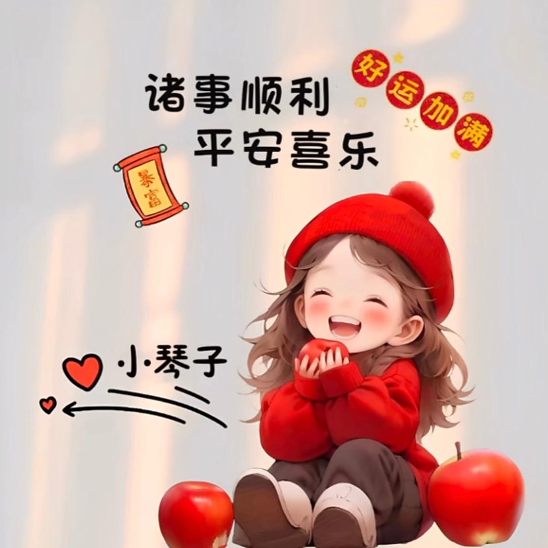 💎小琴子