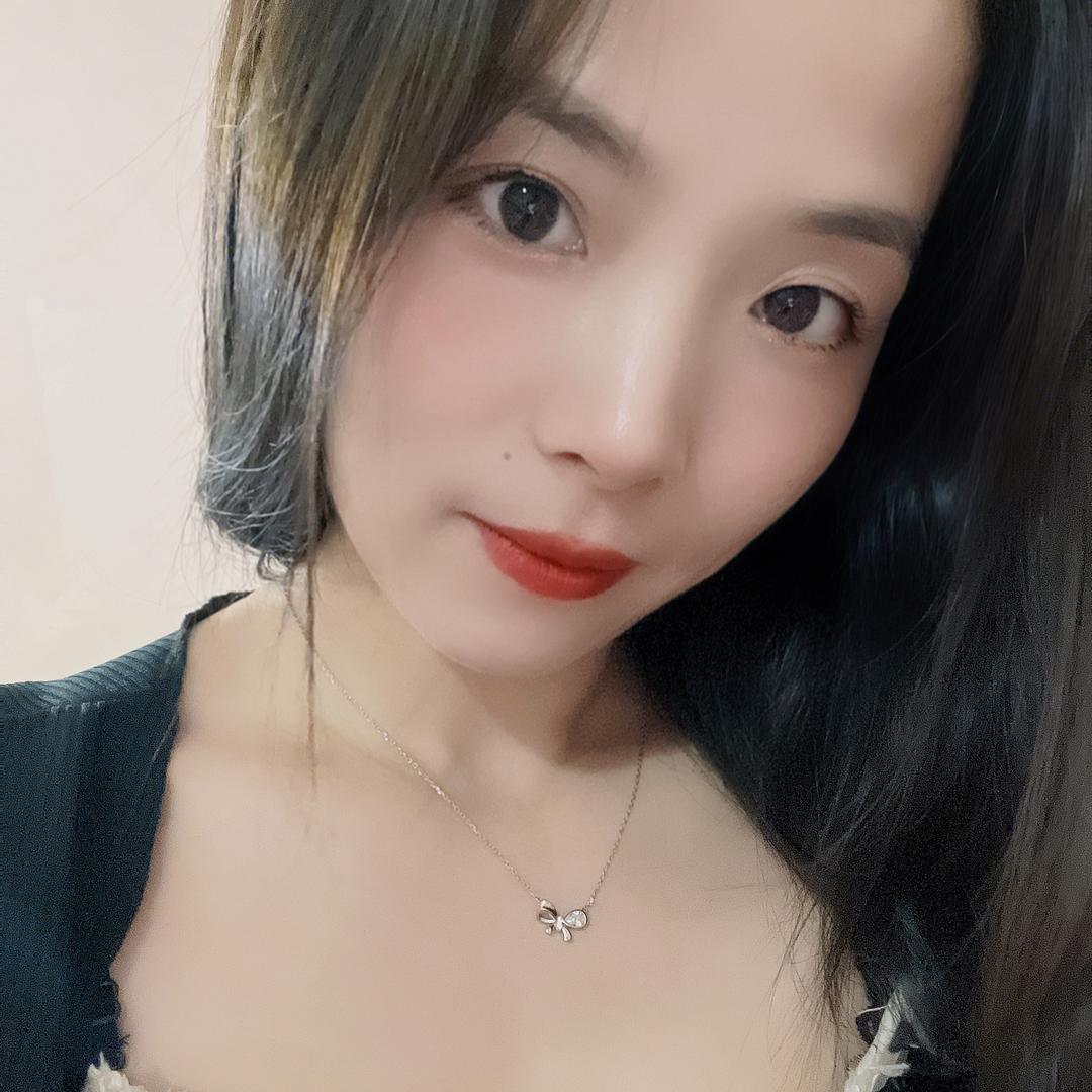 小酒窝呢