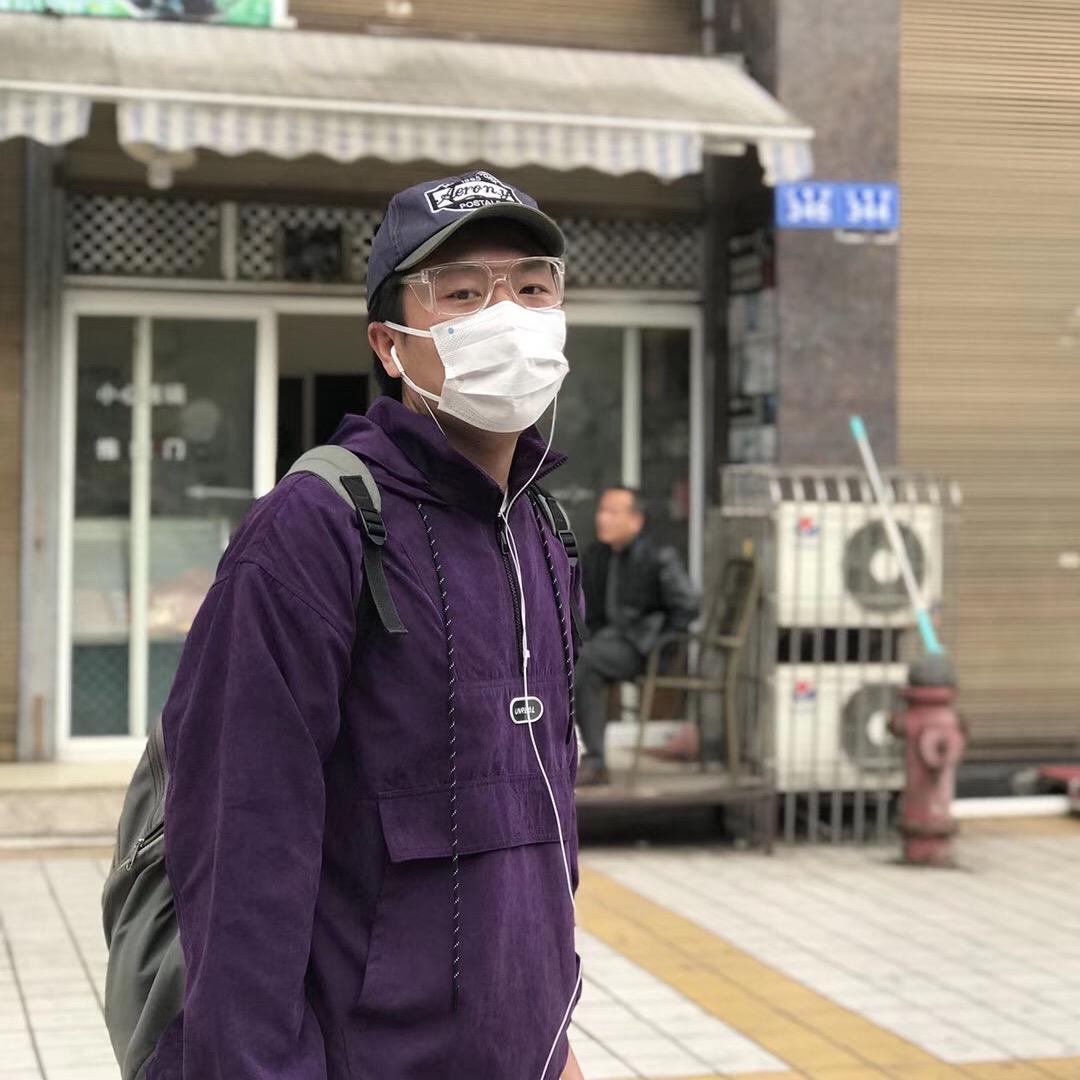 凯与辰眼镜优选