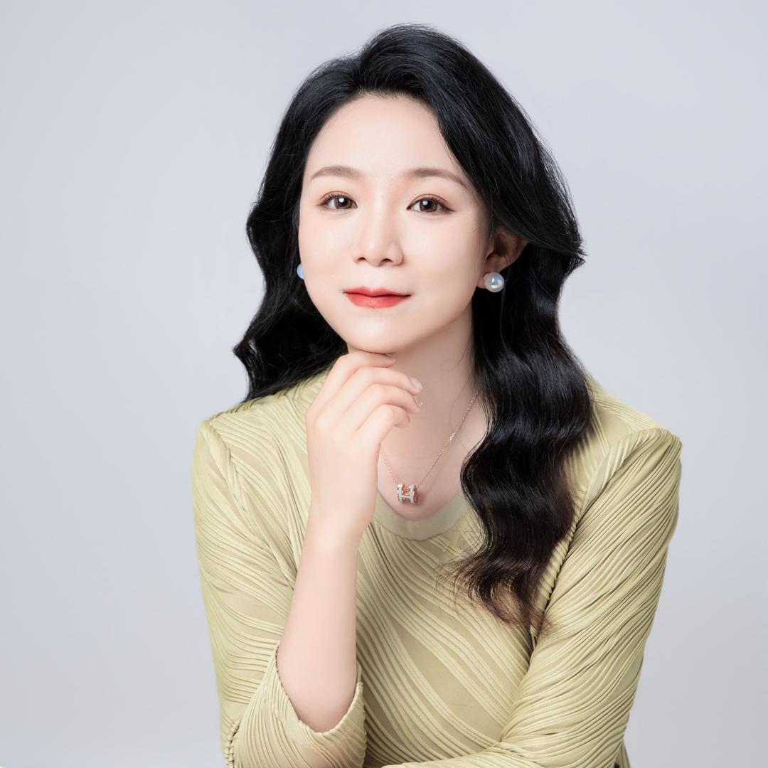 成都教口才的曹老师