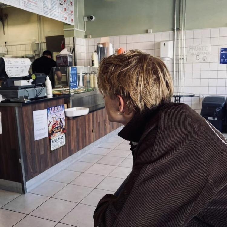 窝要两条鱼