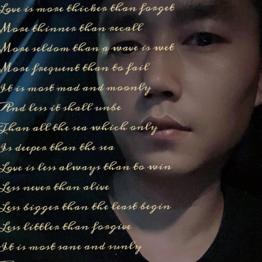 爱理财的森哥