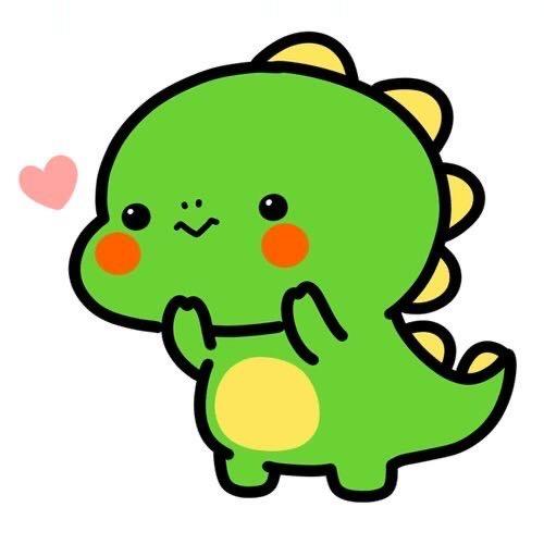 六角恐龙🦖