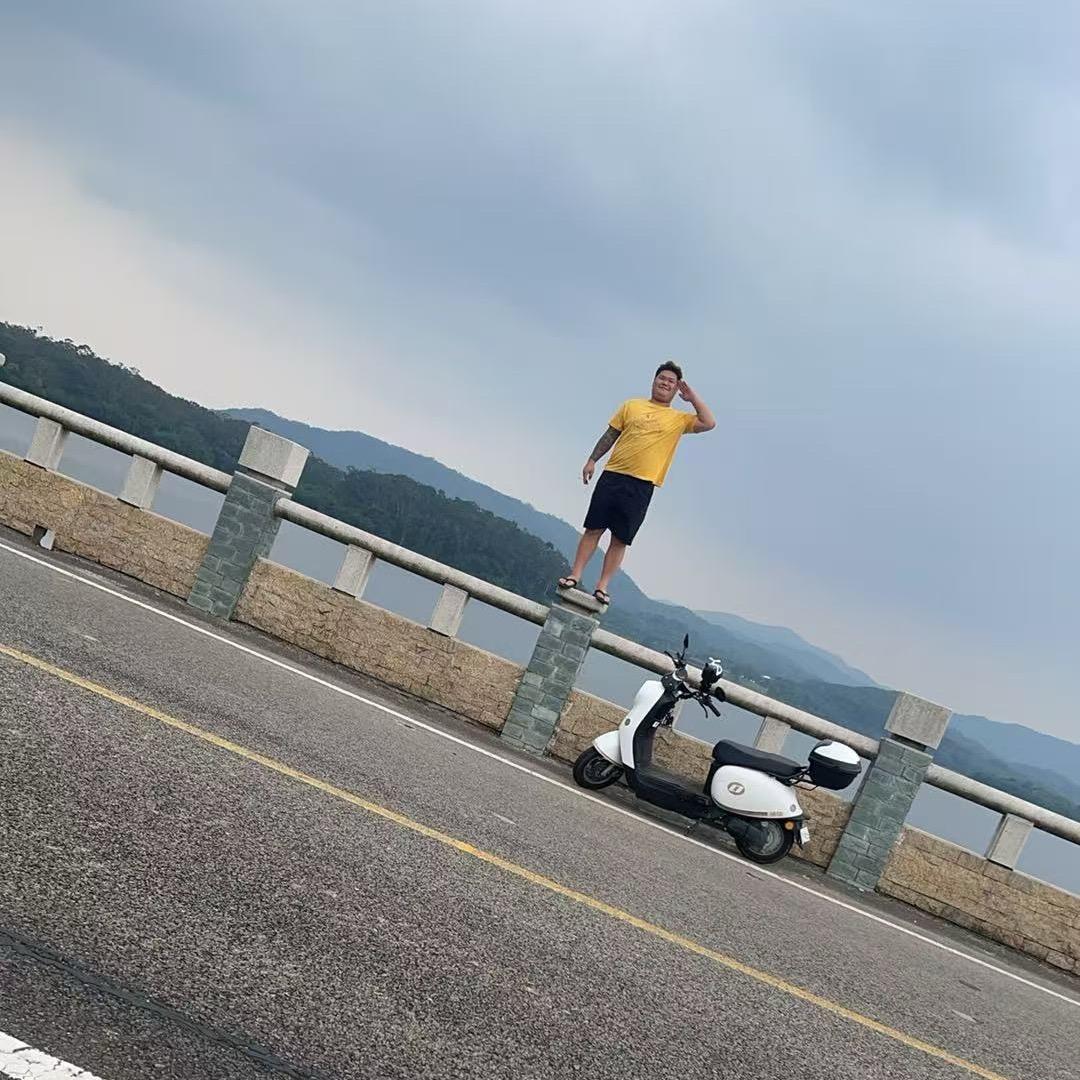 由距啦伙计