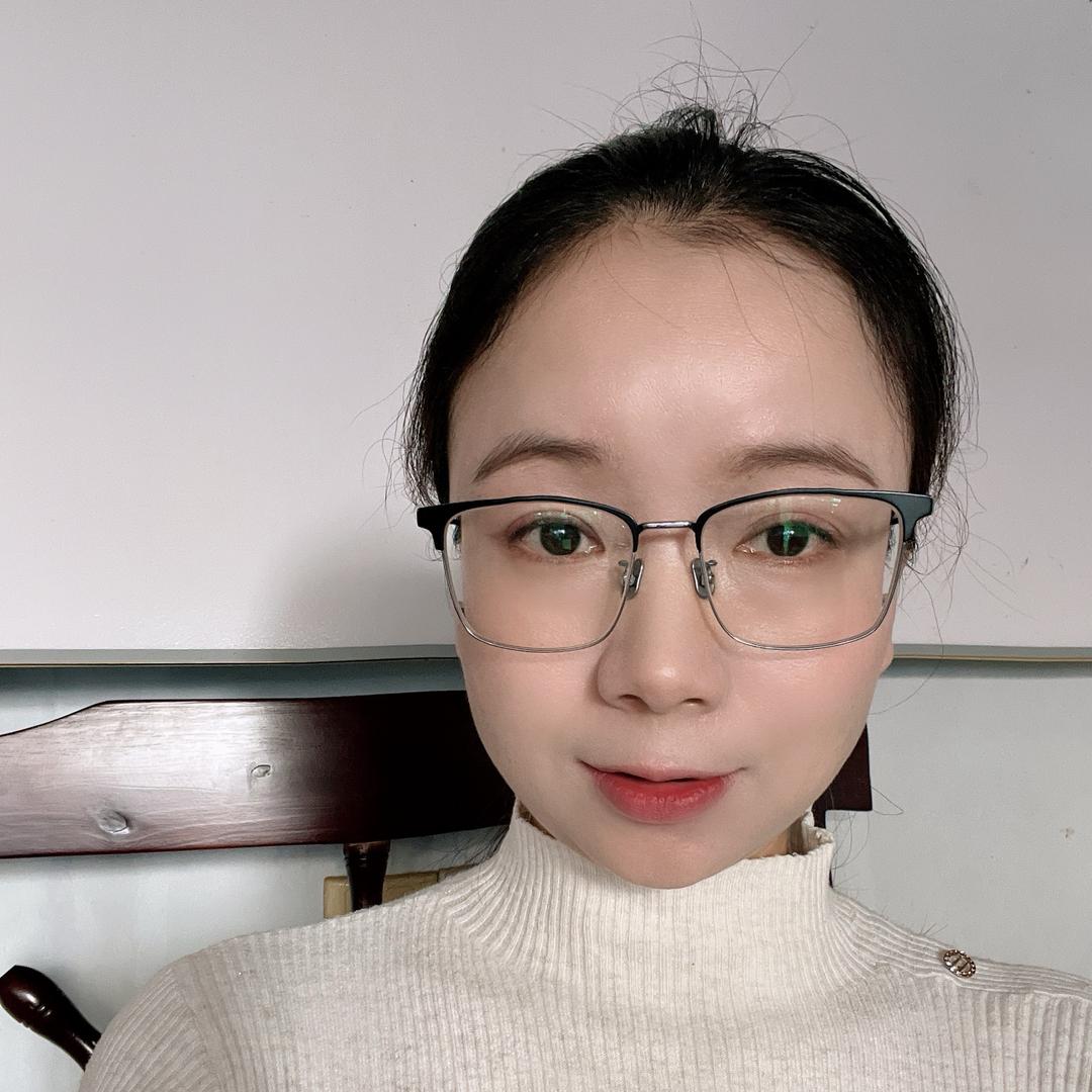 在福州创业的莎莎