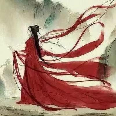 一个人的幸福