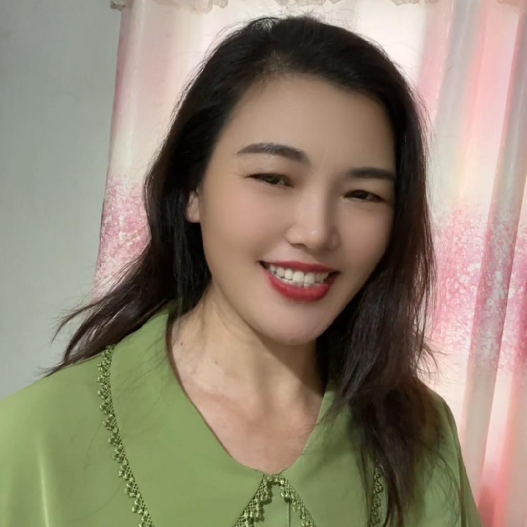 珍惜拥有！