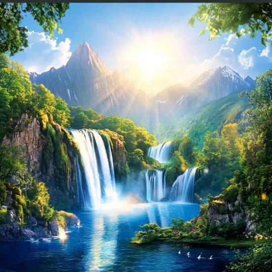 🌊乘风破浪🌊