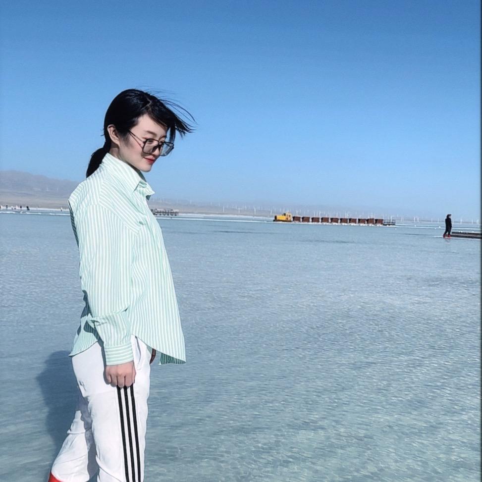 李不懂🌊