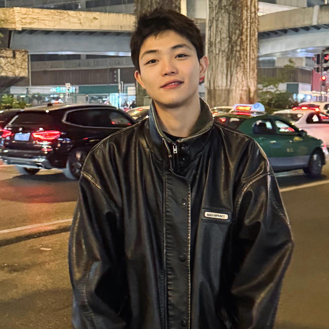 豪好好💫