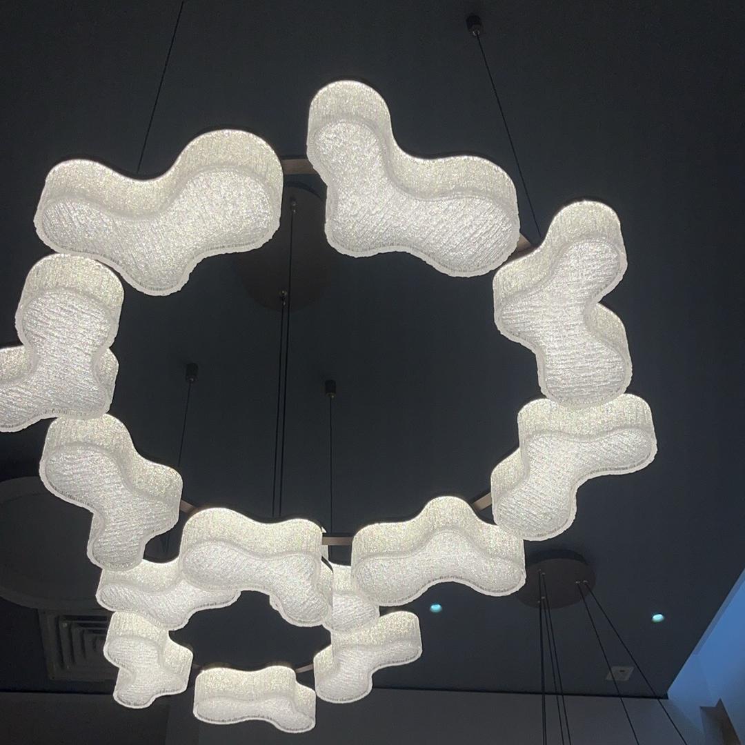 夏天与影音/灯光/智能